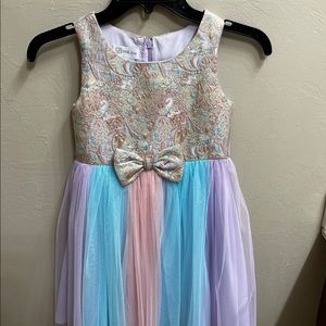 Little Girls Dress
